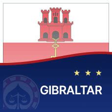 Gibraltar Poker Licenca