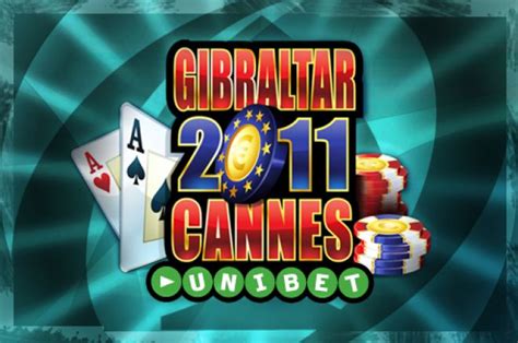 Gibraltar Poker Online