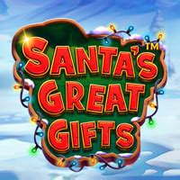 Gifts From Santa Sportingbet