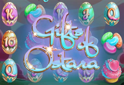 Gifts Of Ostara 888 Casino