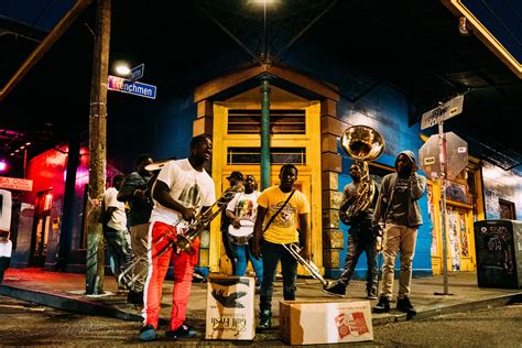 Gioca Alla Slot De Jazz De New Orleans