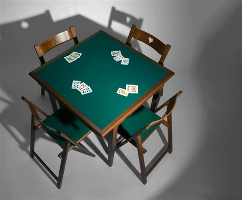 Giochi Da Tavolo Poker