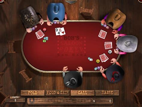 Giochi Di Poker Gratis Download