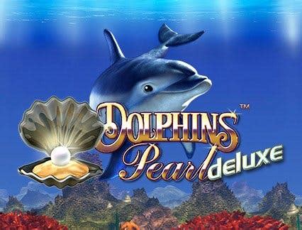 Giochi Gratis De Maquina De Fenda Online Dolphin Perolas Deluxe