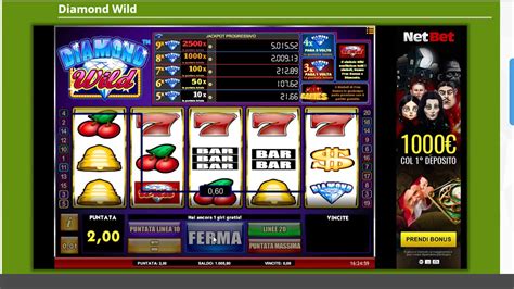 Giochi Gratis Online Slot Machine De 5 Rulli