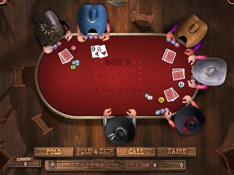 Giochi Poker Download Italiano