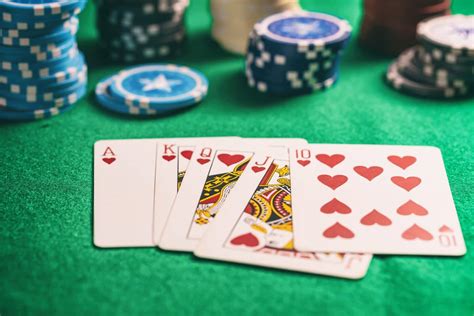 Giochi Poker Gratis Senza Soldi