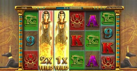 Giochi Slot Faraoni