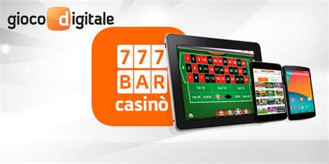 Gioco Digitale Casino Mobile