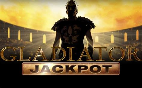 Gladiator Jackpot Bet365