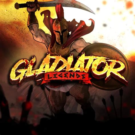 Gladiator Legends Review 2024