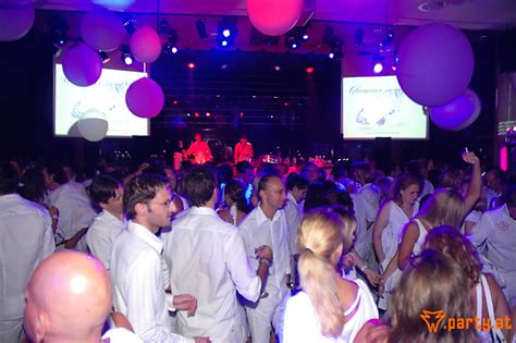 Glamour Em Branco Casino Velden