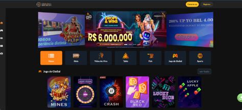 Global Bet Casino Download