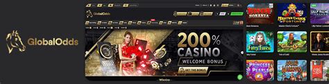 Globalodds Casino Venezuela