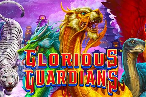 Glorious Guardians Bwin