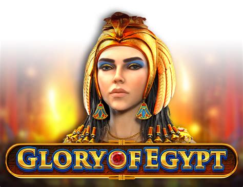 Glory Of Egypt Bet365