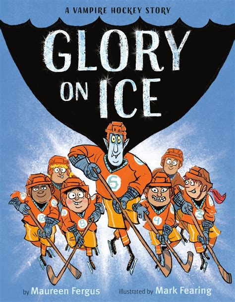 Glory On Ice Betsul