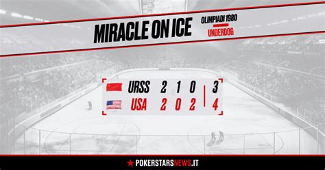 Glory On Ice Pokerstars