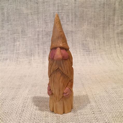 Gnome Wood Leovegas