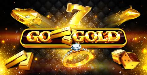 Go Gold Slot Gratis