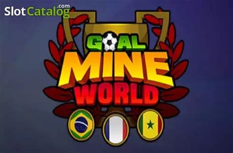 Goal Mine World Parimatch