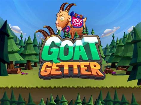 Goat Getter Bet365