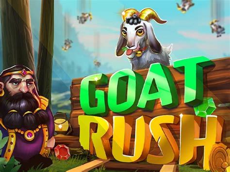 Goat Rush 888 Casino