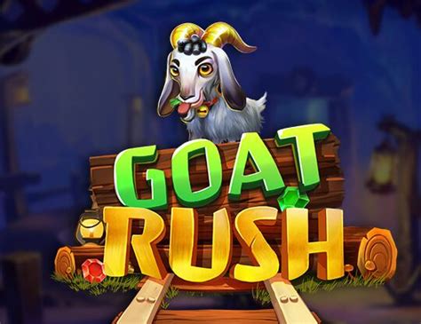 Goat Rush Sportingbet