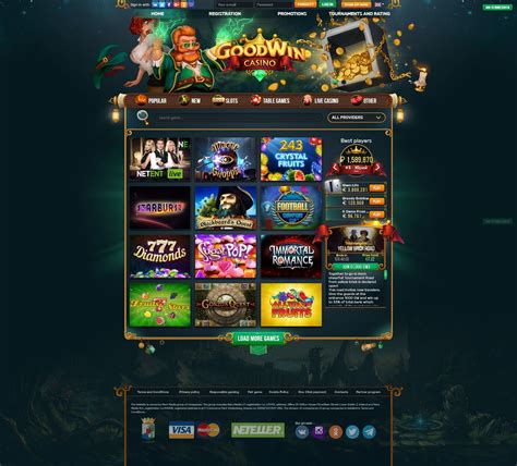 Goawin Casino Haiti