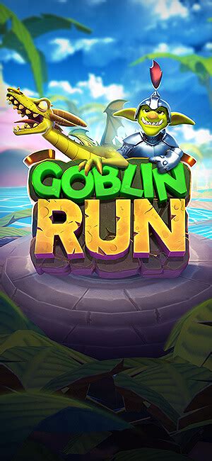 Goblin Run Blaze