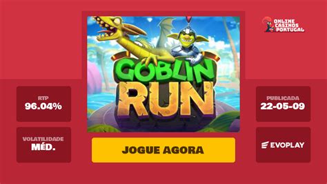 Goblin Run Bwin