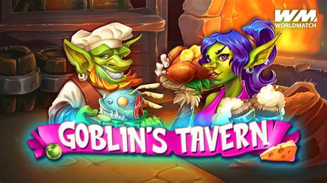 Goblin S Tavern Bodog