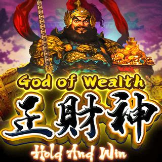 God Of Wealth 3 Parimatch