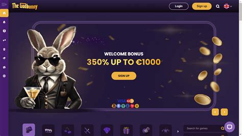 Godbunny Casino Costa Rica