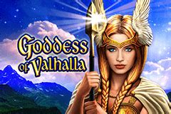Goddess Of Valhalla Parimatch