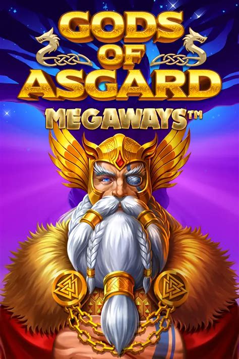 Gods Of Asgard Megaways Bwin