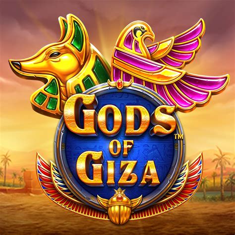 Gods Of Giza Enhanced 1xbet