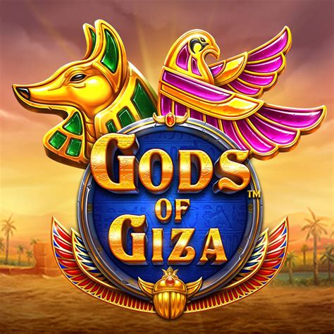 Gods Of Giza Enhanced Parimatch