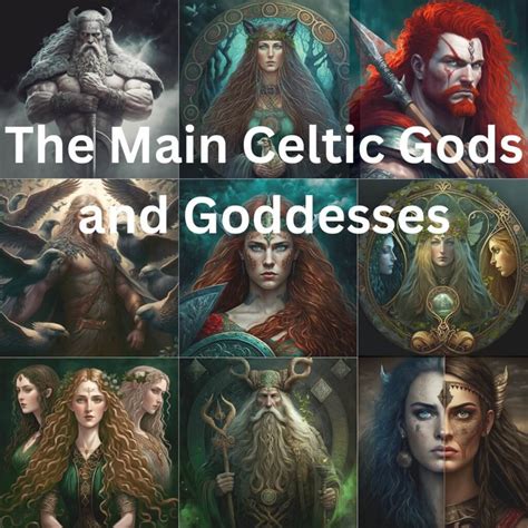 Gods Of Ireland Brabet