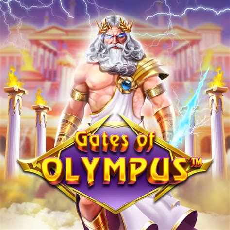 Gods Of Olympus 2 Slot - Play Online