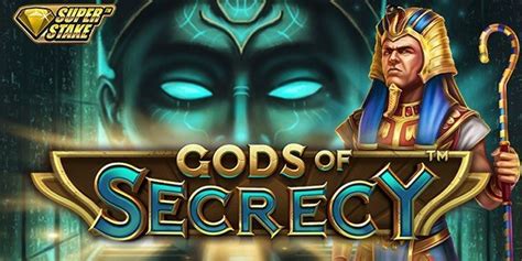 Gods Of Secrecy Novibet