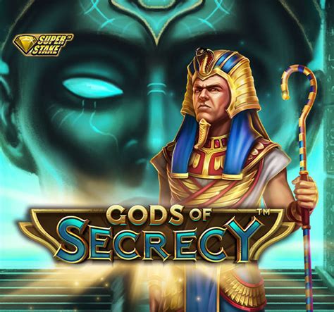 Gods Of Secrecy Sportingbet