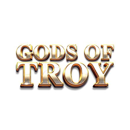 Gods Of Troy Betsul