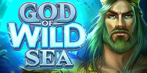 Gods Of Wild Sea Leovegas