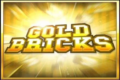 Gold Bricks Parimatch