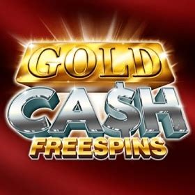 Gold Cash Freespins Bet365