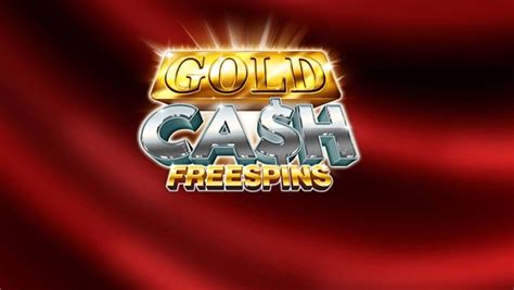 Gold Cash Freespins Betway