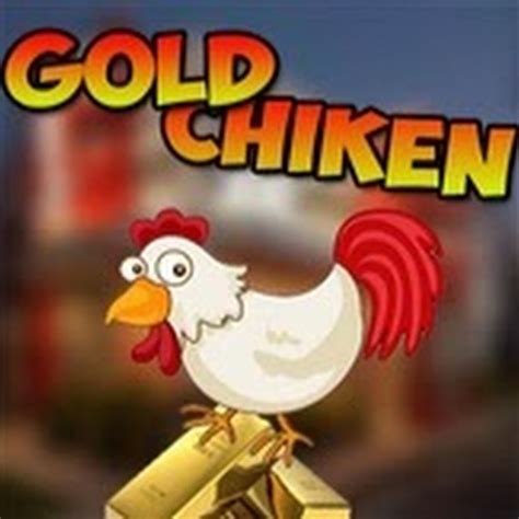 Gold Chicken Leovegas