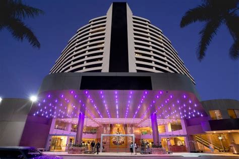 Gold Coast Casino Alojamento