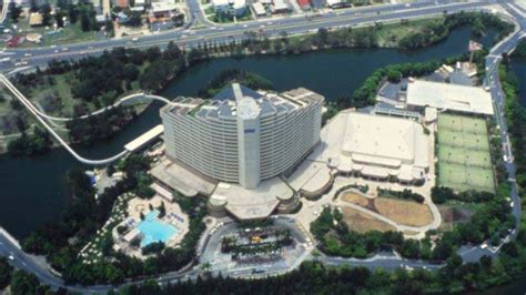 Gold Coast Jupiters Casino Empregos